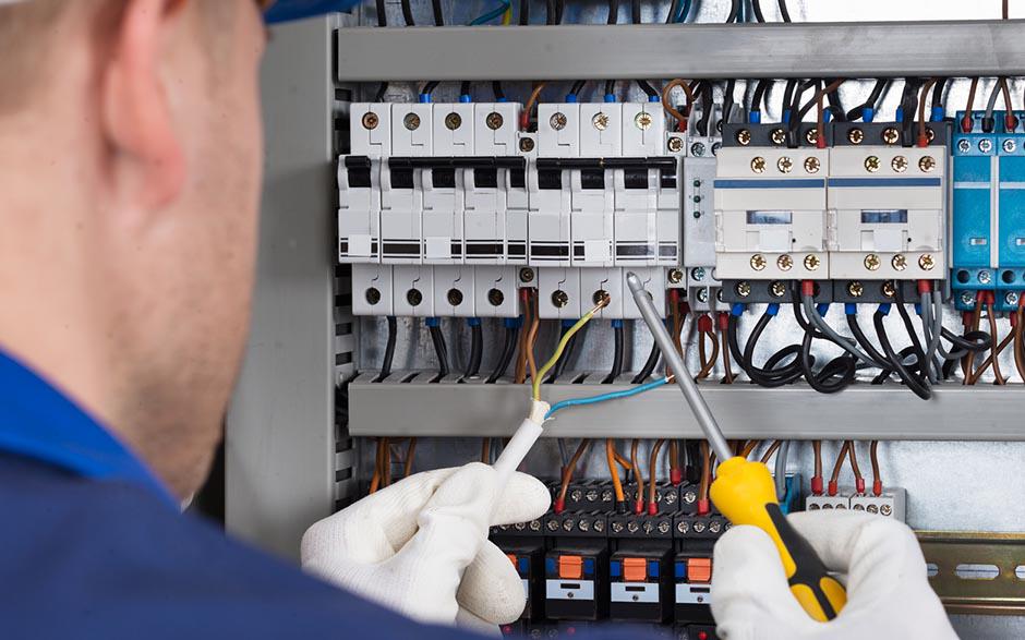 installateur électricien Argenteuil