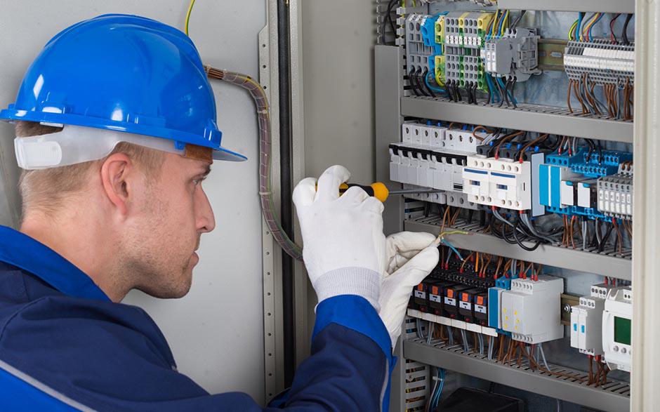 électricien particulier Lachapelle-aux-Pots