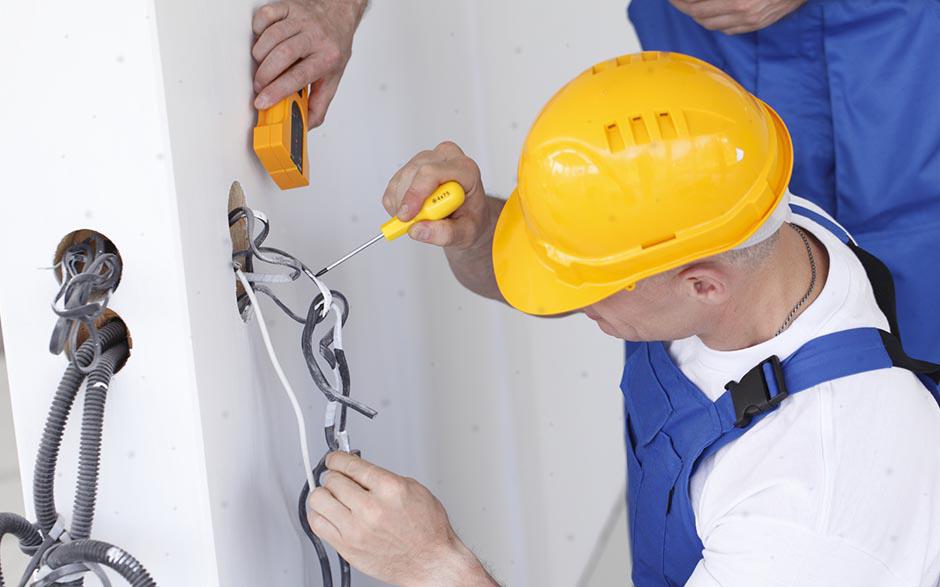 devis d'électricité Les Lilas
